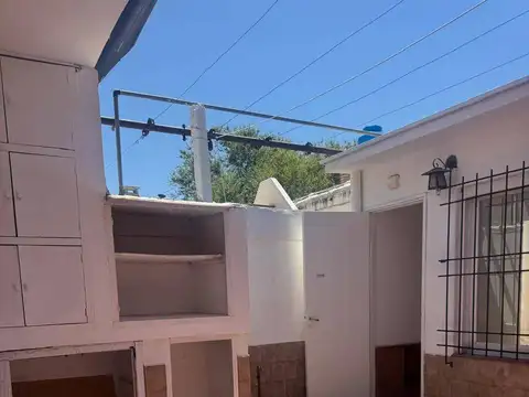 Departamento en Venta de 5 ambientes