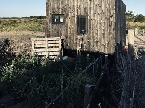 Terreno de 9 hectareas en venta en Mar Azul 