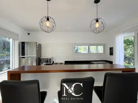 Casa en Venta al Oeste