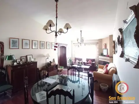 Casa en Venta en Barrio Tres Cerritos, USD 170.000