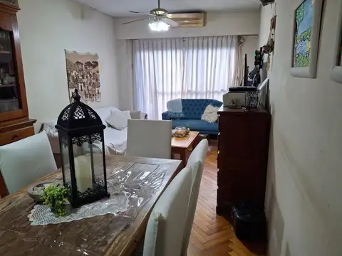 Departamento en Venta en San Nicolás, USD 145.000