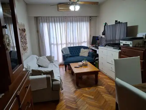 Departamento en Venta de 3 ambientes
