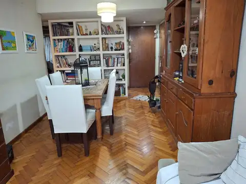 Departamento en Venta 30 años