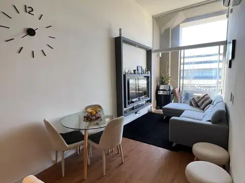Departamento en Venta de 5 ambientes