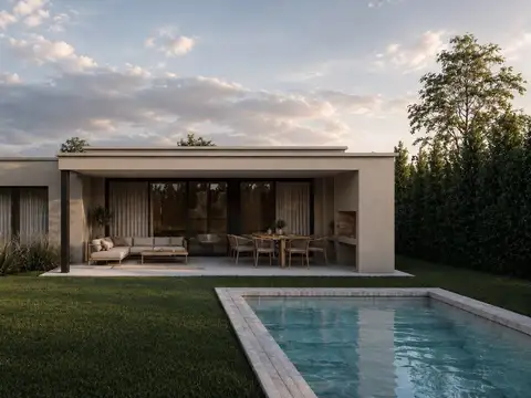 Casa  en Venta en Pilara, Pilar
