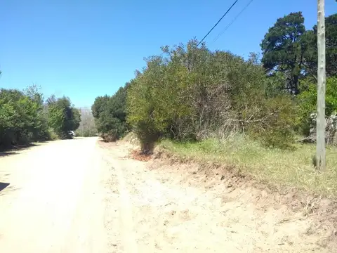 Terreno en Venta en Mar Azul, USD 35.000