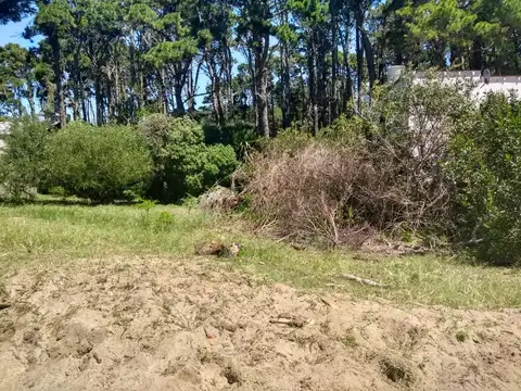 Lote Unifamiliar en Mar Azul