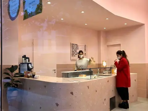 Local en Alquiler en Palermo, USD 2.000