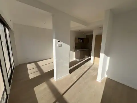 Departamento en Venta al Este