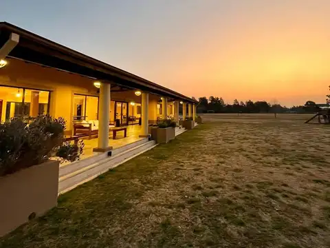 Lote en Mirabosques Los Cardales, segunda etapa.