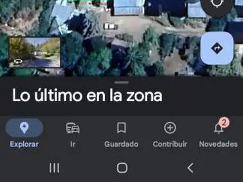Último Lote De 1600 M2 Centro San Martín De Los Andes, Patagonia Argentina