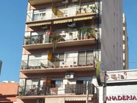 RICHIERI 100, Piso 12