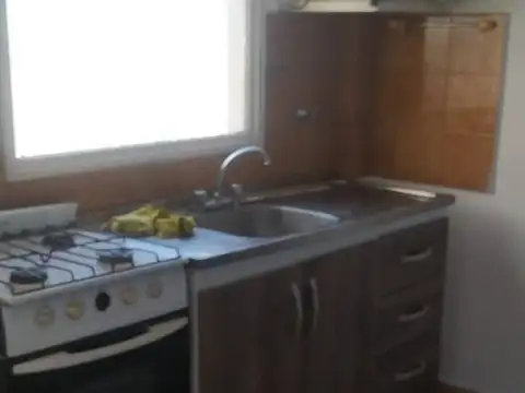 DEPARTAMENTO DE 2 AMB EXCELENTE UBICACION