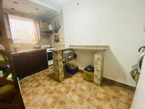 VENTA – Casa de Pasillo NO PH en República sexta