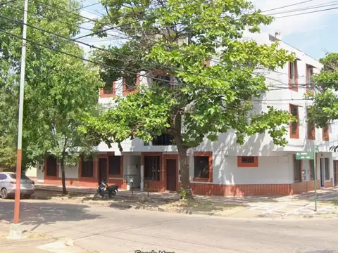 Departamento Planta Alta escalera