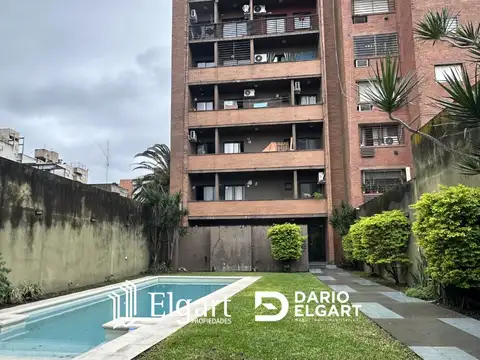 Departamento en Venta en San Miguel de Tucuman, USD 54.000