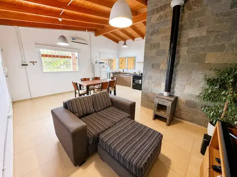 Casa en Venta en Cosquin, USD 67.500