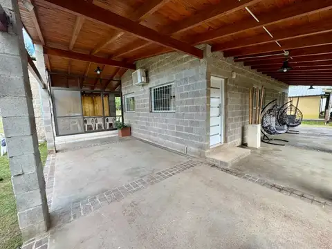 Casa en Venta de 2 dormitorios