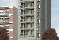 Emprendimiento en Lanus de  1, 2 y 3 Dormitorios