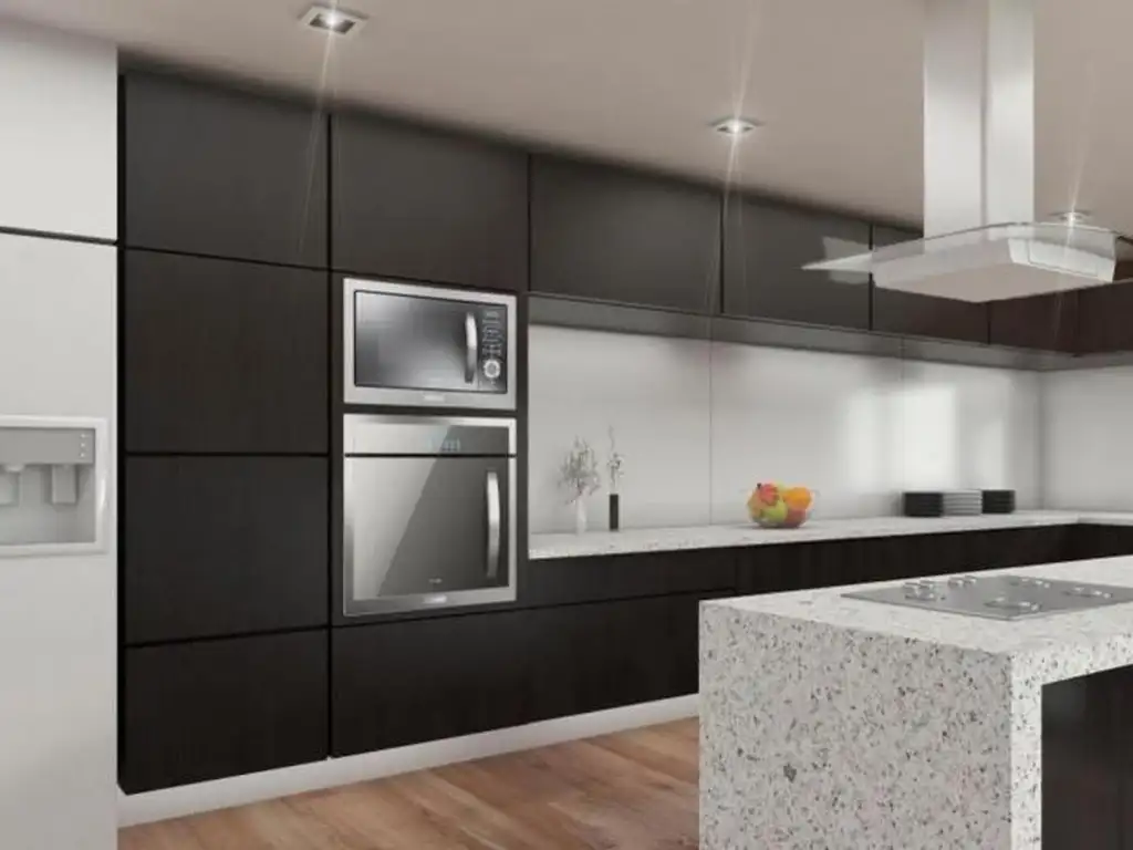 Emprendimiento en Lanus - Etapa: En pozo