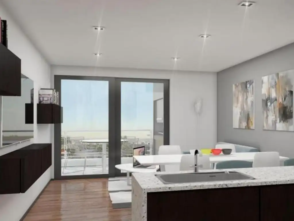 Emprendimiento en Lanus