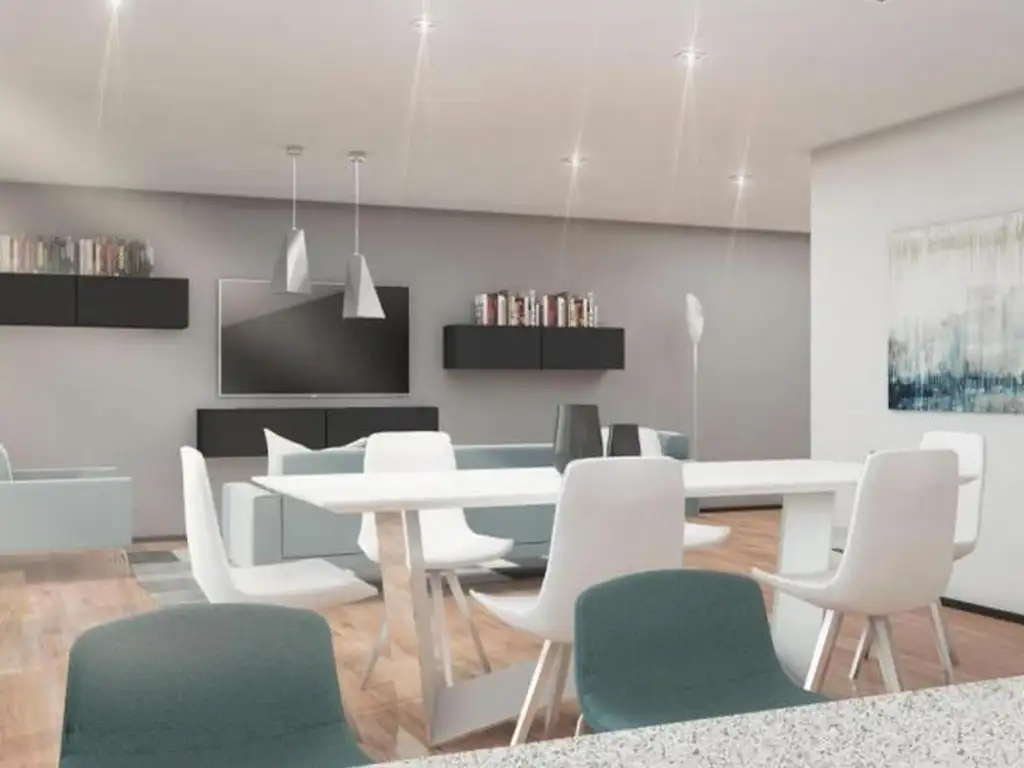 GOBERNADOR IRIGOYEN 244 - Entrega Diciembre 2023