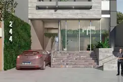 GOBERNADOR IRIGOYEN 244 de  1, 2 y 3 Dormitorios