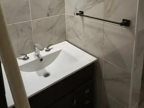 ALQUILER- VILLA SARMIENTO- DUPLEX 1 DORMITORIO- SIN EXPENSAS-A PASOS DE LA AUTOPISTA OESTE  
