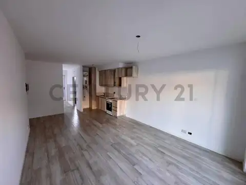 Departamento en Venta 1 año