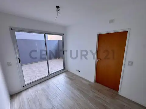 Departamento en Venta en Parque Chas, USD 125.000