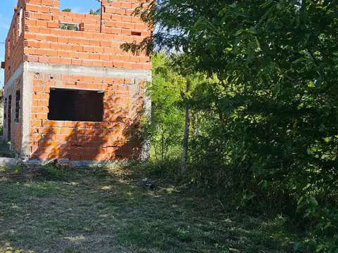 Terreno en Venta 19  mts Frente