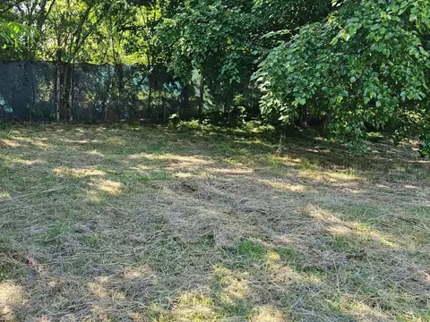 Terreno en Venta de 619,0 m2