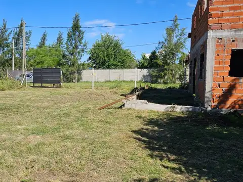 Terreno en Venta en Arturo Segui, USD 40.000