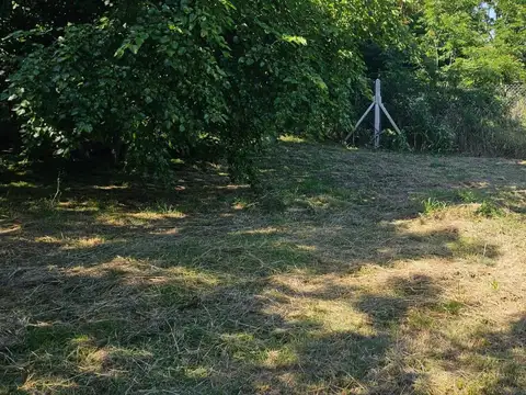 Terreno en Venta 32  mts Fondo