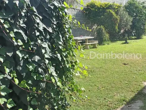 Casa en Venta en La Reja, USD 175.000