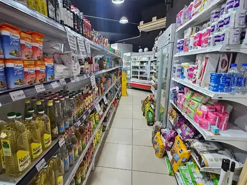 Fondo Comercio en Venta en Santa Fe, USD 26.000