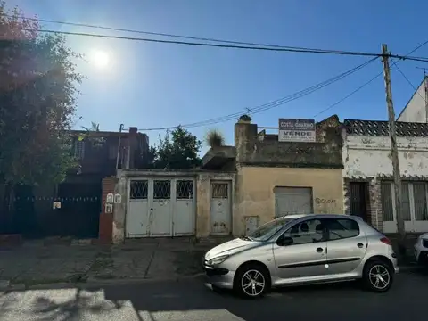 Lote En Venta En Lomas Del Mirador
