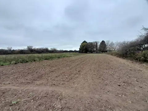 Terreno en Venta en Caseros Este, USD 25.000