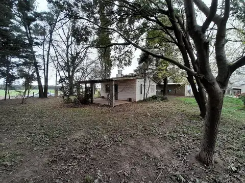 Terreno en Venta en Caseros Este, USD 25.000