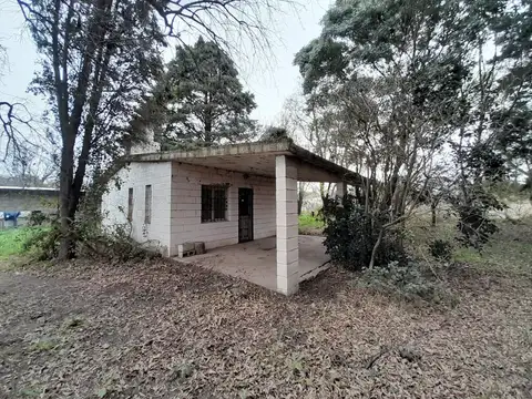 Camino 60 cuadras Kilometro 15 15