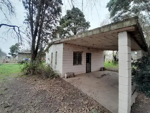 EN VENTA HECTAREA PRODUCTIVA MAS CASA