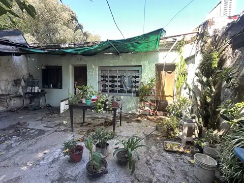 Casa en Venta - Merlo