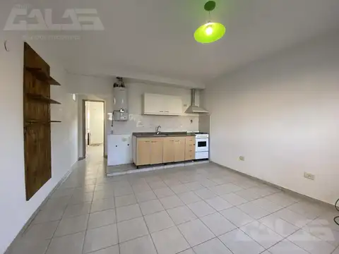 Departamento en Alquiler de 2 ambientes