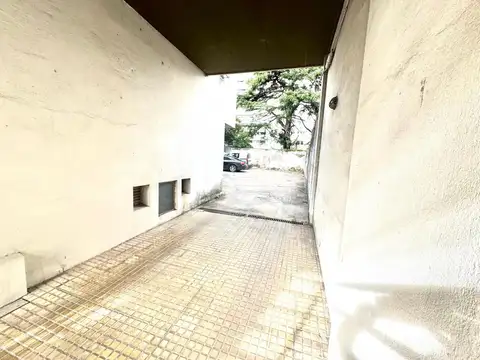 Departamento en Venta con 1 cochera