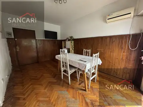 Departamento en Venta en Avellaneda, USD 79.000