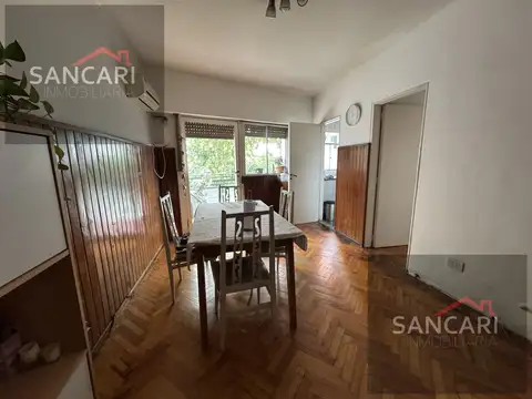 Departamento en Venta de 2 dormitorios