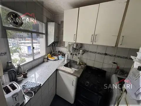 Departamento en Venta 40 años