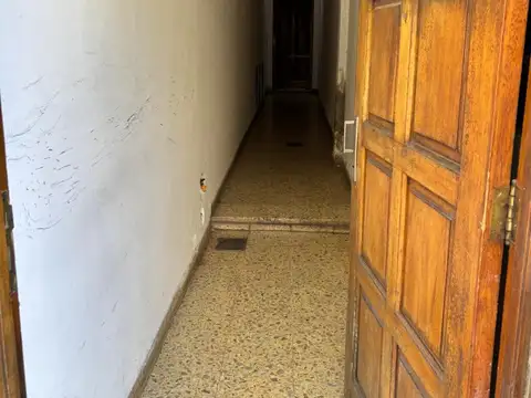 Depto Tipo Casa en Venta de 1 dormitorio