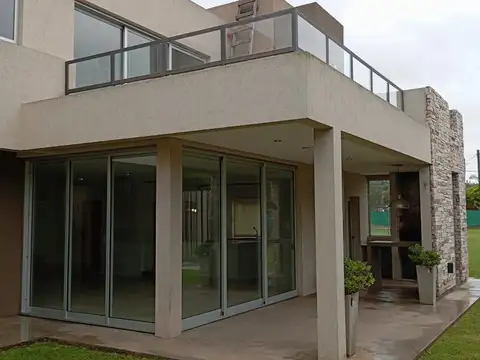 Casa en Alquiler 5 años