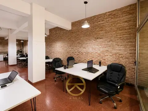 Oficina en Alquiler 9 años